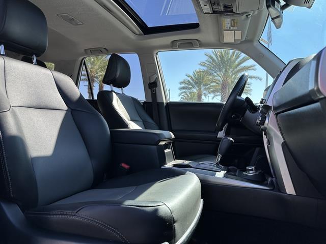 2022 Toyota 4Runner SR5 Premium Tucson AZ