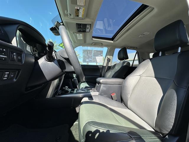2022 Toyota 4Runner SR5 Premium Tucson AZ