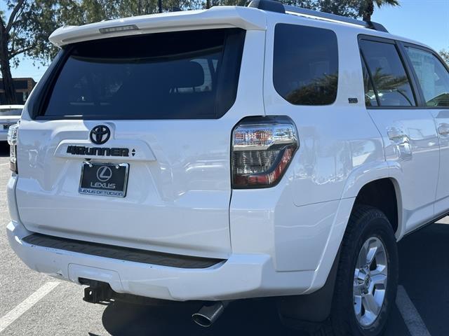 2022 Toyota 4Runner SR5 Premium Tucson AZ