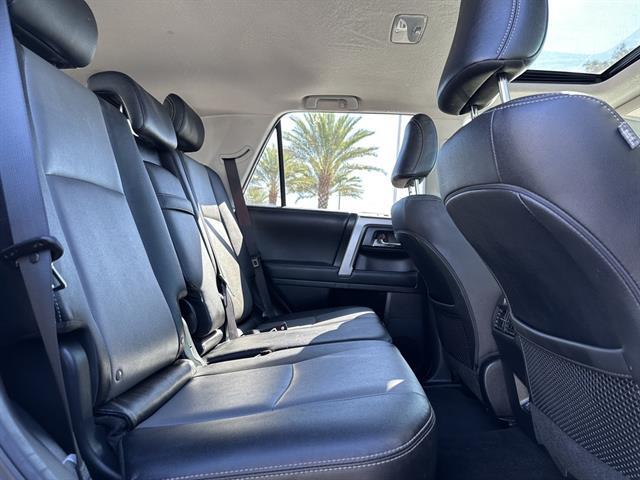 2022 Toyota 4Runner SR5 Premium Tucson AZ