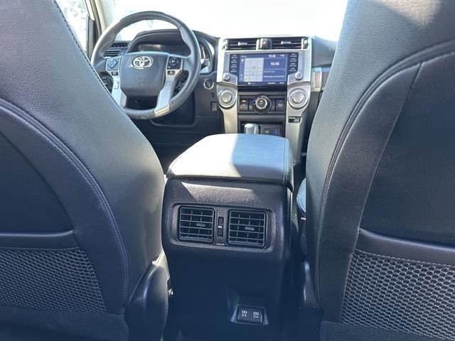 2022 Toyota 4Runner SR5 Premium Tucson AZ