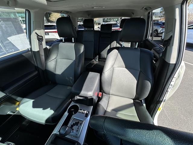 2022 Toyota 4Runner SR5 Premium Tucson AZ