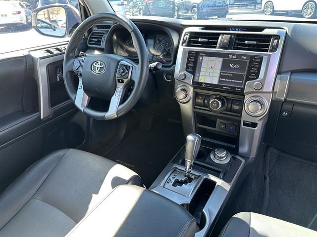 2022 Toyota 4Runner SR5 Premium Tucson AZ