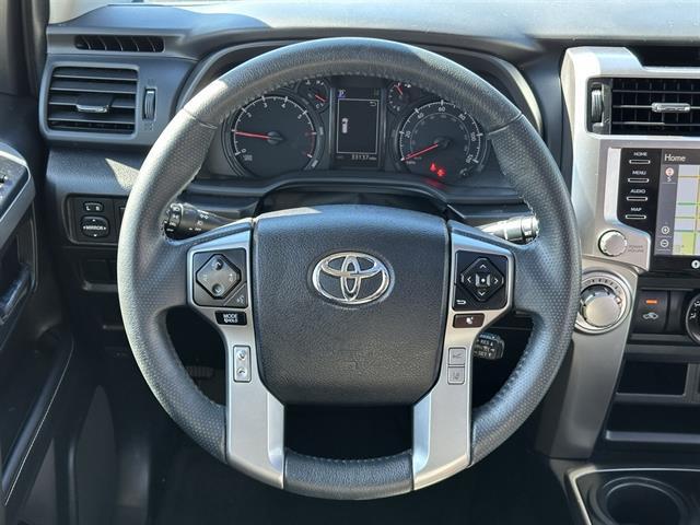 2022 Toyota 4Runner SR5 Premium Tucson AZ