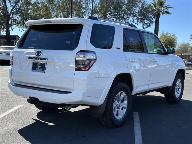 2022 Toyota 4Runner SR5 Premium Tucson AZ