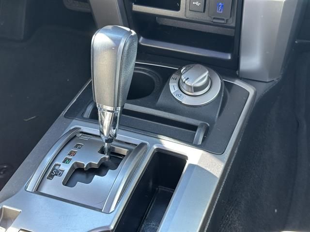 2022 Toyota 4Runner SR5 Premium Tucson AZ