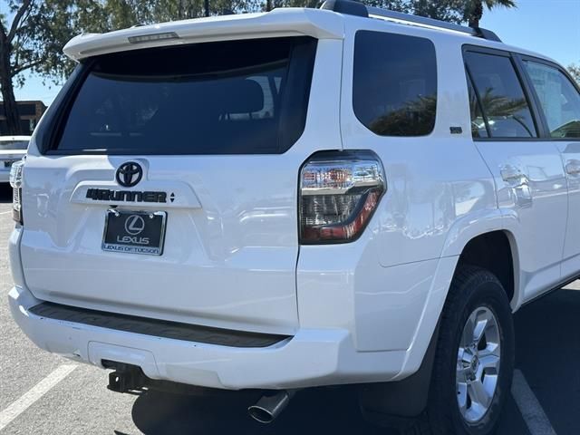 2022 Toyota 4Runner SR5 Premium Tucson AZ