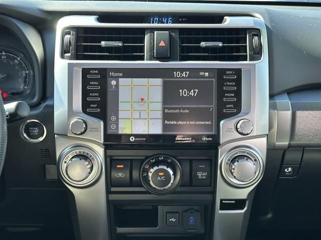 2022 Toyota 4Runner SR5 Premium Tucson AZ