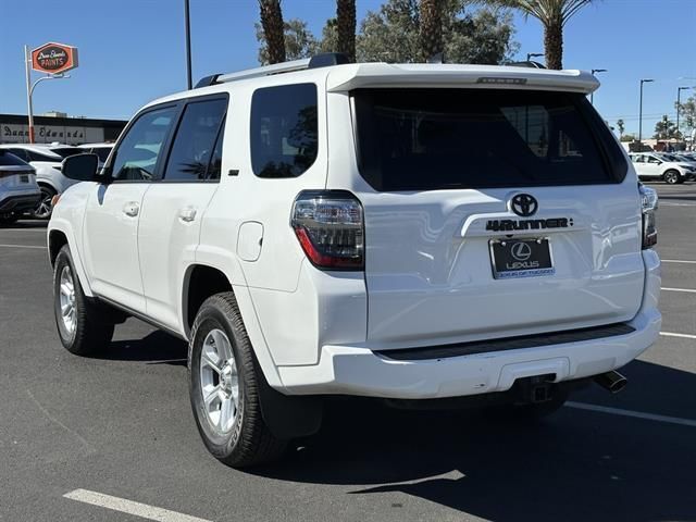 2022 Toyota 4Runner SR5 Premium Tucson AZ