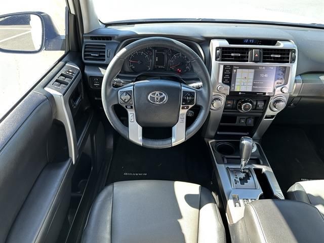 2022 Toyota 4Runner SR5 Premium Tucson AZ