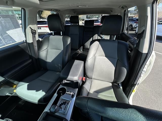 2022 Toyota 4Runner SR5 Premium Tucson AZ