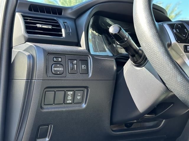 2022 Toyota 4Runner SR5 Premium Tucson AZ