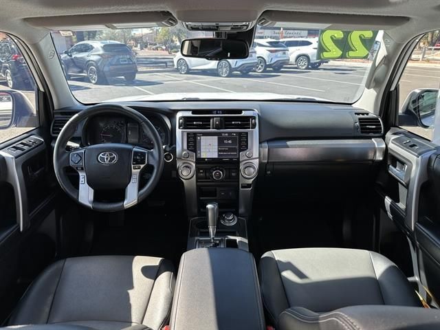 2022 Toyota 4Runner SR5 Premium Tucson AZ