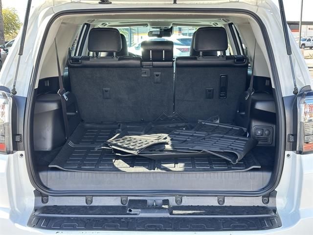 2022 Toyota 4Runner SR5 Premium Tucson AZ