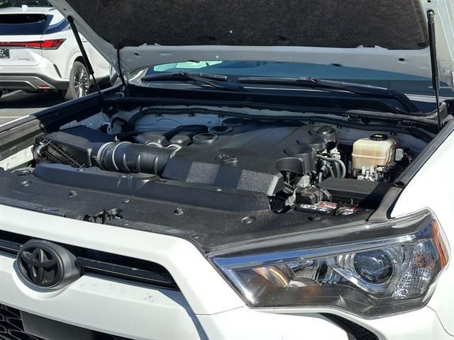 2022 Toyota 4Runner SR5 Premium Tucson AZ