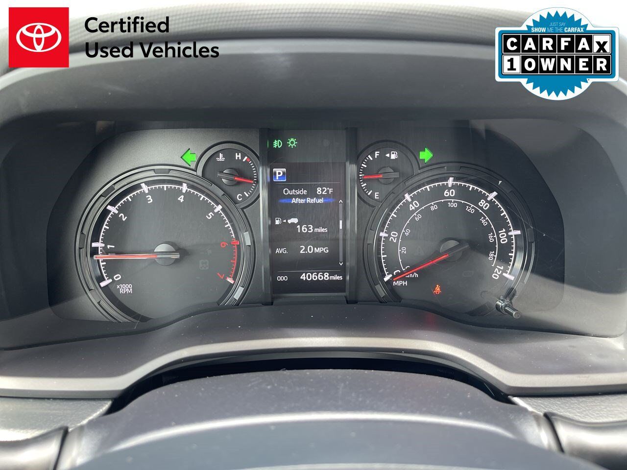 2022 Toyota 4Runner SR5 Premium White River Junction VT