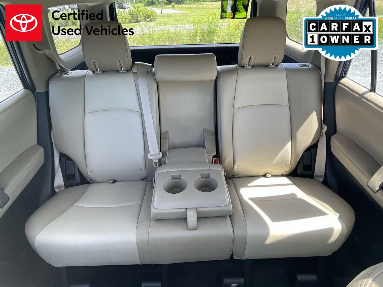 2022 Toyota 4Runner SR5 Premium White River Junction VT