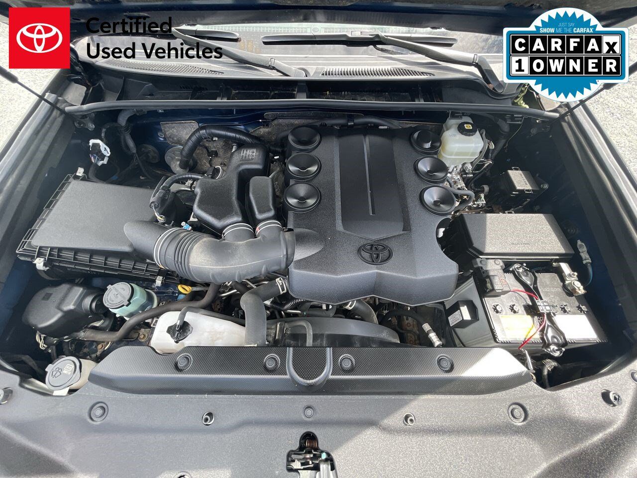 2022 Toyota 4Runner SR5 Premium White River Junction VT