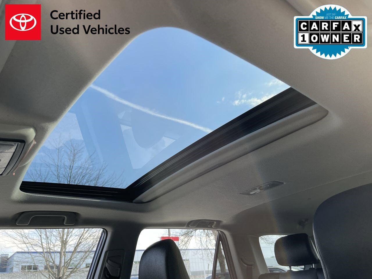 2022 Toyota 4Runner SR5 Premium White River Junction VT