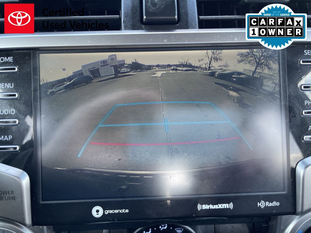 2022 Toyota 4Runner SR5 Premium White River Junction VT