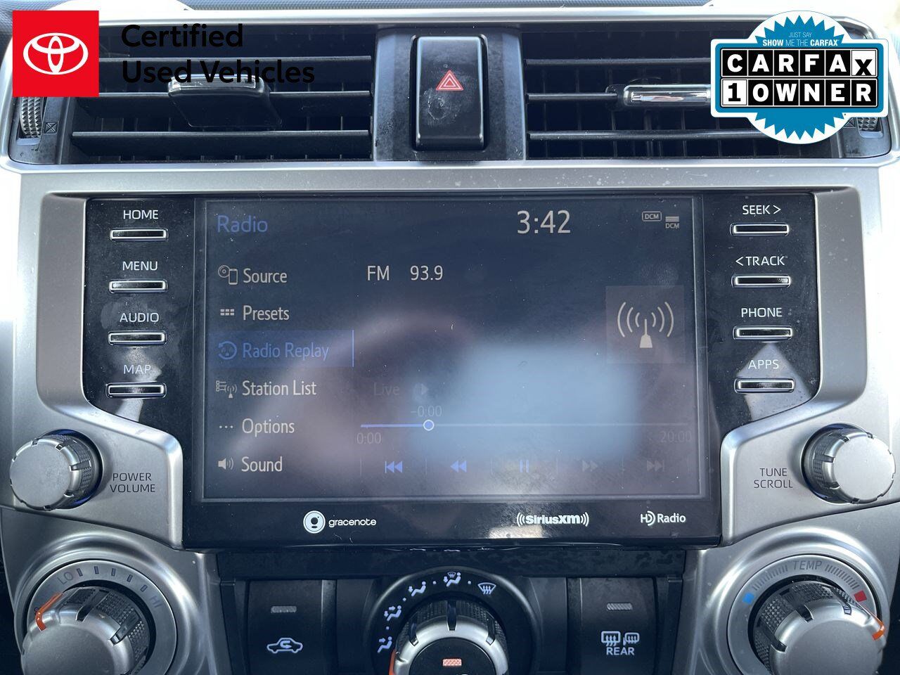 2022 Toyota 4Runner SR5 Premium White River Junction VT