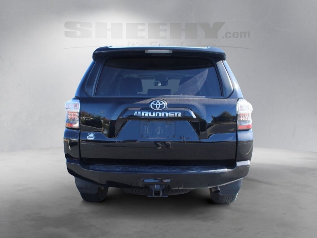 2022 Toyota 4Runner SR5 Premium Richmond VA