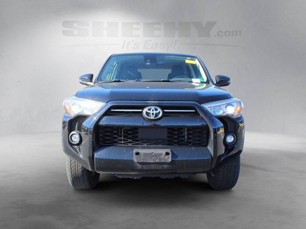 2022 Toyota 4Runner SR5 Premium Richmond VA