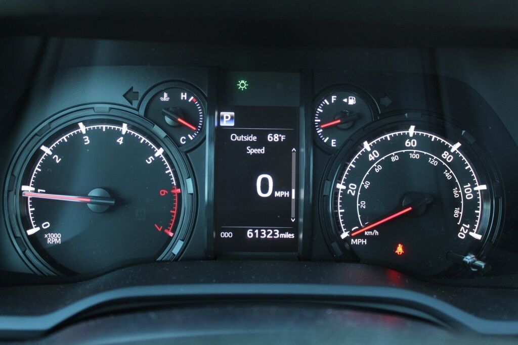 2022 Toyota 4Runner SR5 Premium Richmond VA