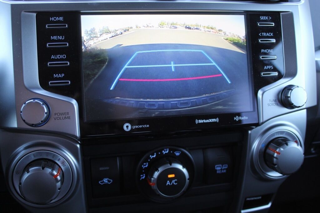 2022 Toyota 4Runner SR5 Premium Richmond VA