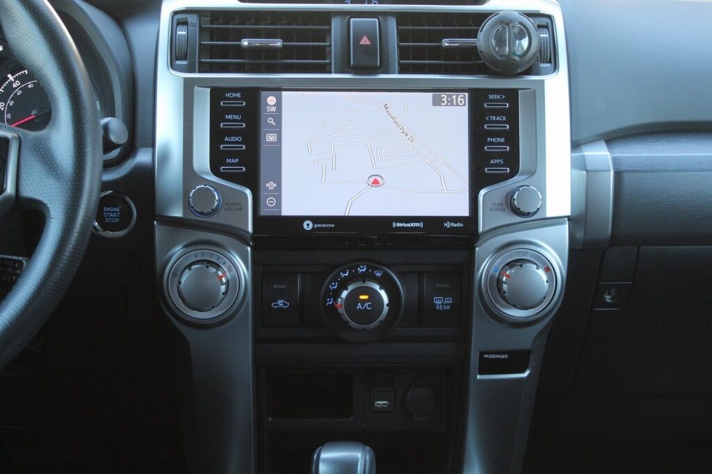 2022 Toyota 4Runner SR5 Premium Richmond VA