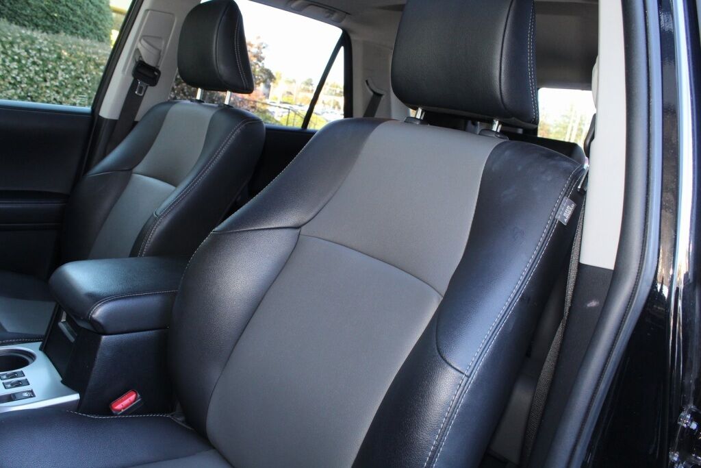 2022 Toyota 4Runner SR5 Premium Richmond VA