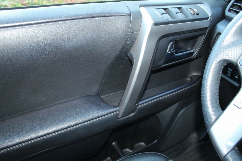 2022 Toyota 4Runner SR5 Premium Richmond VA