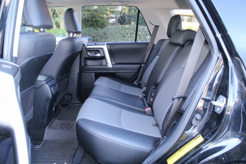 2022 Toyota 4Runner SR5 Premium Richmond VA