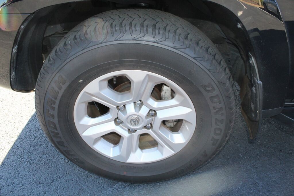 2022 Toyota 4Runner SR5 Premium Richmond VA