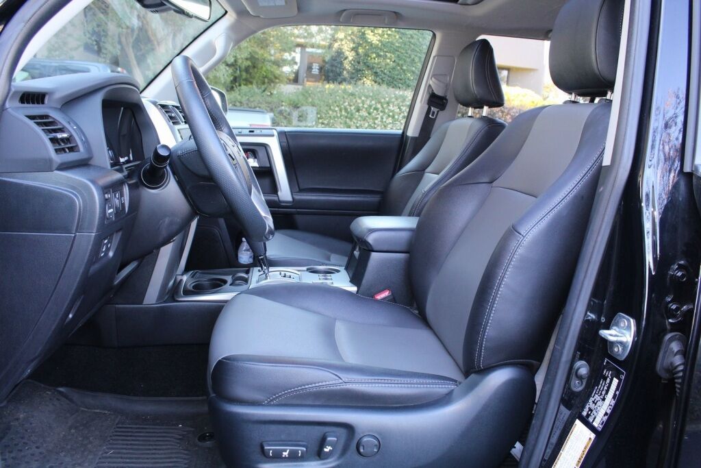 2022 Toyota 4Runner SR5 Premium Richmond VA