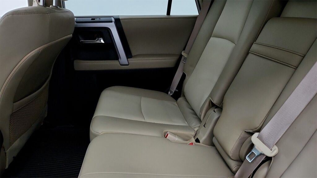 2022 Toyota 4Runner SR5 Premium Laurel MD