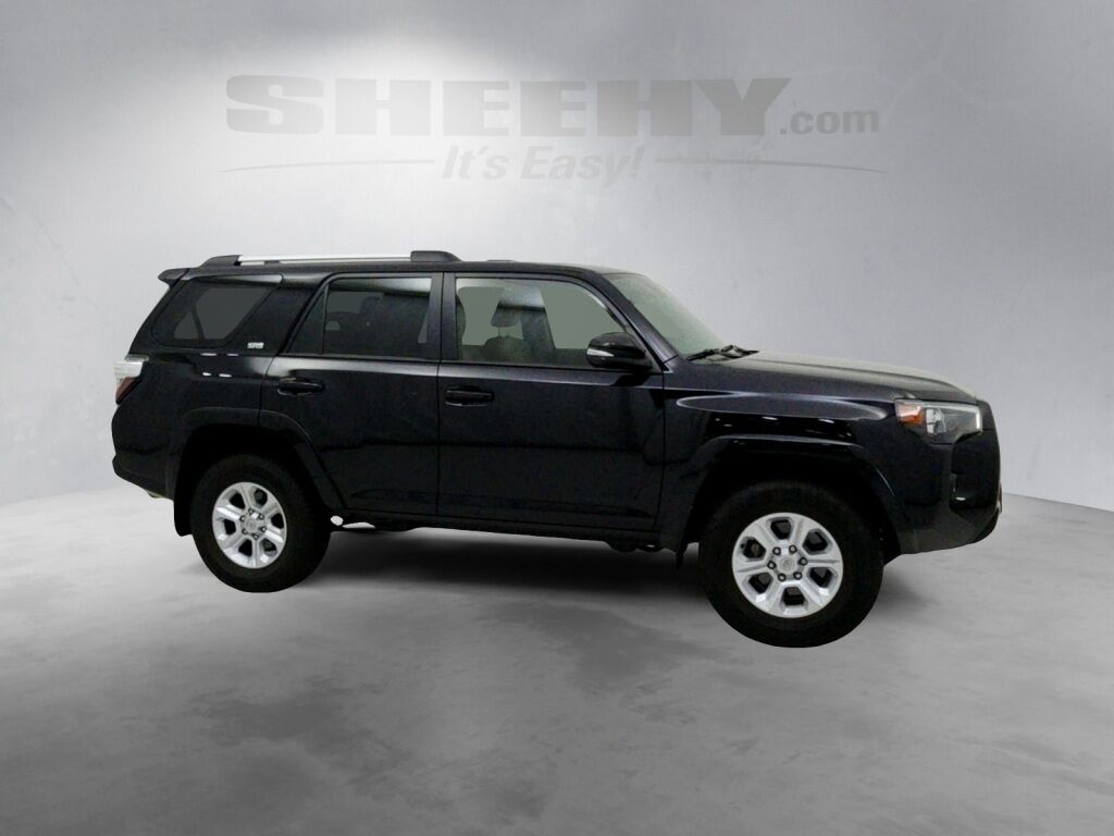2022 Toyota 4Runner SR5 Premium Laurel MD