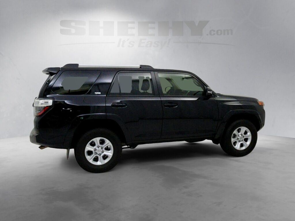 2022 Toyota 4Runner SR5 Premium Laurel MD