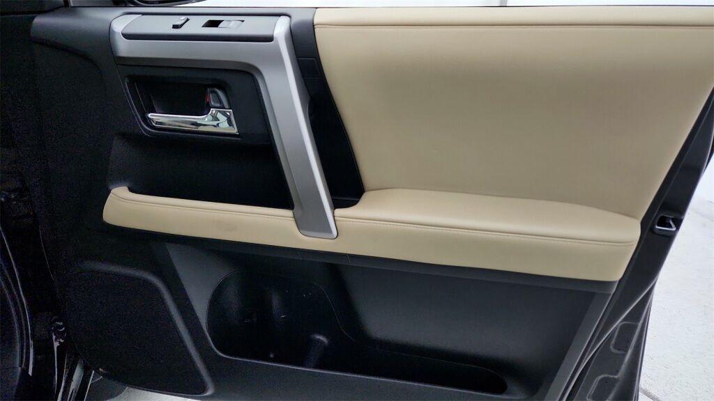 2022 Toyota 4Runner SR5 Premium Laurel MD