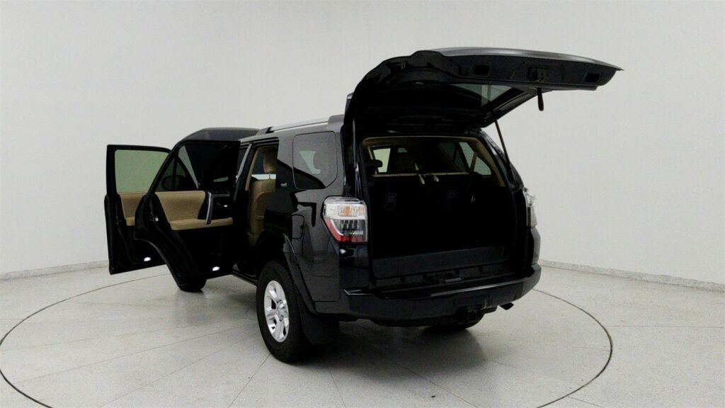 2022 Toyota 4Runner SR5 Premium Laurel MD