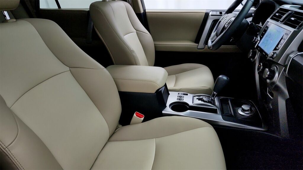 2022 Toyota 4Runner SR5 Premium Laurel MD
