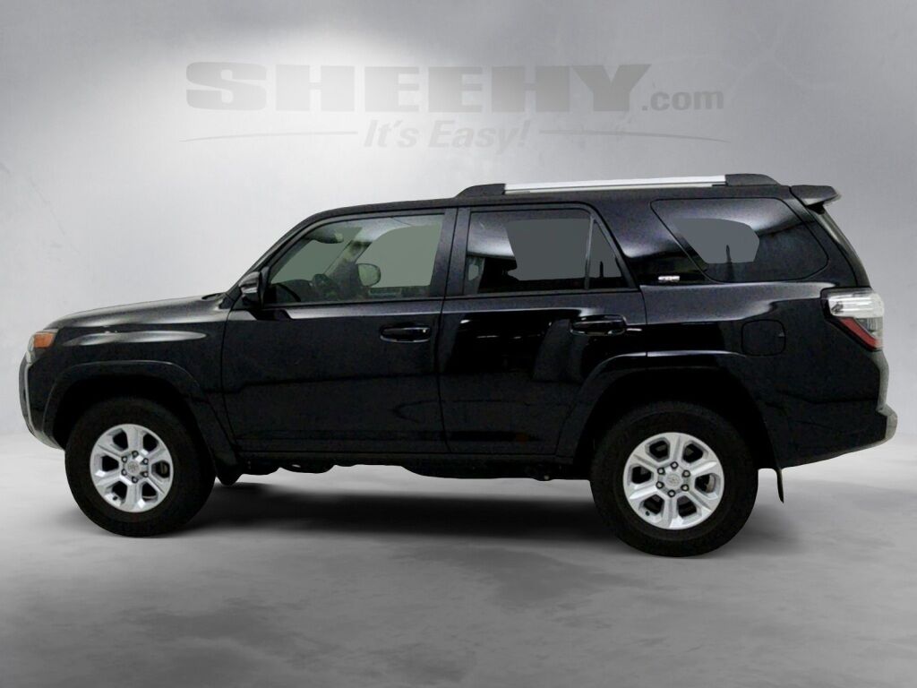 2022 Toyota 4Runner SR5 Premium Laurel MD