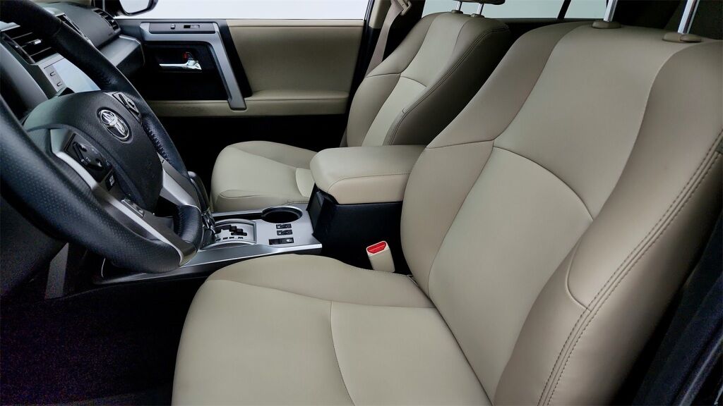 2022 Toyota 4Runner SR5 Premium Laurel MD