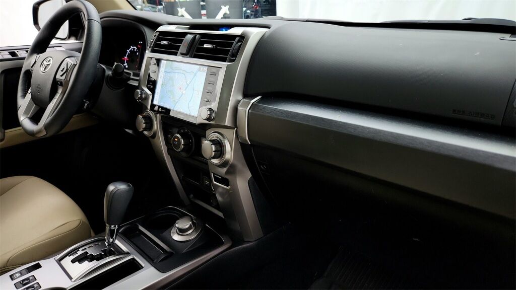 2022 Toyota 4Runner SR5 Premium Laurel MD