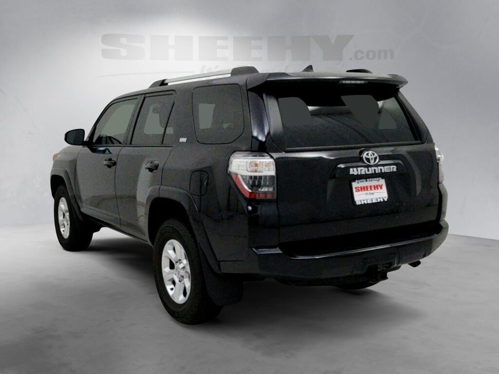 2022 Toyota 4Runner SR5 Premium Laurel MD