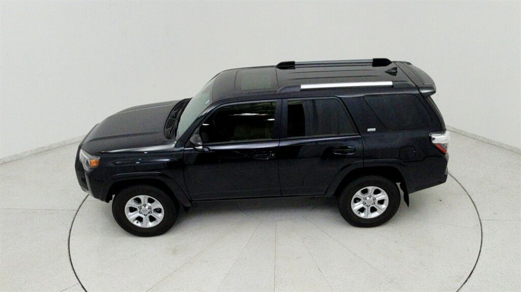 2022 Toyota 4Runner SR5 Premium Laurel MD