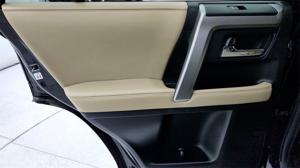 2022 Toyota 4Runner SR5 Premium Laurel MD