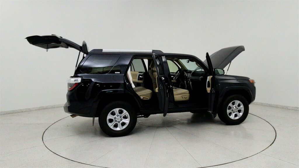 2022 Toyota 4Runner SR5 Premium Laurel MD