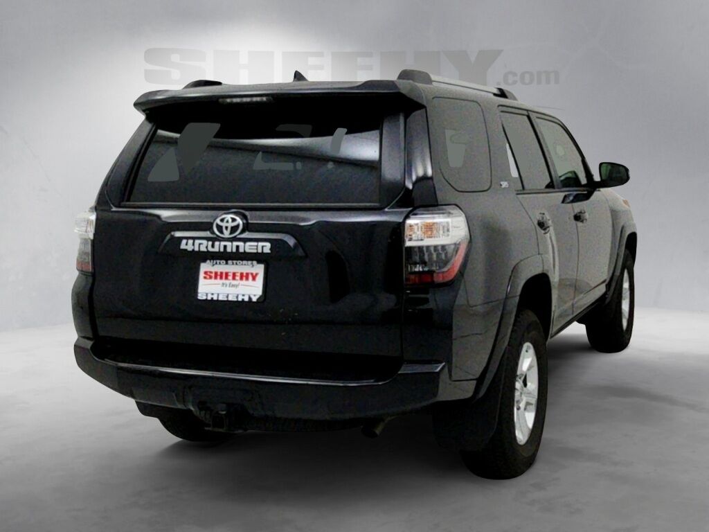 2022 Toyota 4Runner SR5 Premium Laurel MD