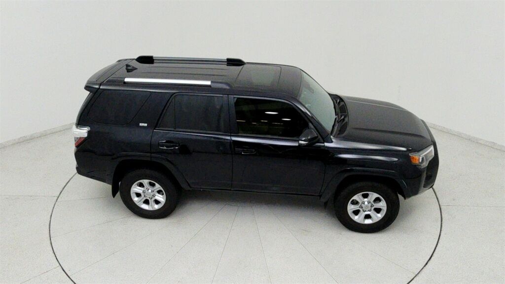 2022 Toyota 4Runner SR5 Premium Laurel MD